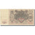 Geldschein, Russland, 100 Rubles, 1910, KM:13a, SS