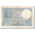 França, 10 Francs, Minerve, 1940, 1940-09-26, F(12-15), Fayette:7.15, KM:84