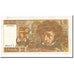 Francia, 10 Francs, Berlioz, 1975, 1975-03-06, BC+, Fayette:63.09, KM:150b