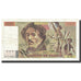 Frankrijk, 100 Francs, Delacroix, 1984, 1984, TTB, Fayette:69.8a, KM:154b