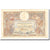 France, 100 Francs, 1938, 1938-10-13, VF(30-35), Fayette:25.31, KM:86b
