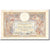 France, 100 Francs, Luc Olivier Merson, 1938, 1938-06-02, EF(40-45)