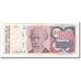 Banconote, Argentina, 1000 Australes, KM:329a, BB