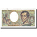 Francia, 200 Francs, Montesquieu, 1992, EBC, Fayette:70.12c, KM:155e