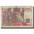 Frankrijk, 100 Francs, Jeune Paysan, 1952, 1952-04-03, TB+, Fayette:28.32