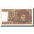 Frankrijk, 10 Francs, Berlioz, 1978, 1978-03-02, TTB, Fayette:63.23, KM:150c