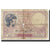 France, 5 Francs, Violet, 1939, 1939-10-26, B, Fayette:4.13, KM:83