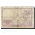 Frankrijk, 5 Francs, Violet, 1939, 1939-10-26, B, Fayette:4.13, KM:83