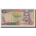 Banknot, Zambia, 100 Kwacha, Undated, Undated, KM:34a, VF(30-35)