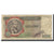 Banknote, Zaire, 1 Zaïre, 1972, 1972-03-15, KM:18a, VF(20-25)