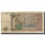 Banknote, Zaire, 1 Zaïre, 1972, 1972-03-15, KM:18a, VF(20-25)