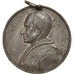 Vaticano, Medal, Le Pape Léon XIII, Crenças e religiões, EF(40-45), Estanho