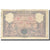 França, 100 Francs, Bleu et Rose, 1902, 1902.2.10, VF(20-25), Fayette:21.16