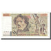 France, 100 Francs, Delacroix, 1984, 1984, TTB, Fayette:69.8a, KM:154b