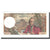 França, 10 Francs, Voltaire, 1969, 1969-08-07, UNC(60-62), Fayette:62.39