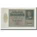 Biljet, Duitsland, 10,000 Mark, 1922, 1922-01-19, KM:70, SUP