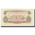 Banknote, South Viet Nam, 1 D<ox>ng, KM:R4, UNC(63)