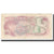 Banknote, South Viet Nam, 20 D<ox>ng, KM:24a, VF(20-25)