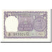 Billet, Inde, 1 Rupee, KM:77o, SUP