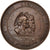 Vatikan, Medaille, Pie IX, Religions & beliefs, 1867, VZ, Bronze