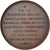 Vatikan, Medaille, Pie IX, Religions & beliefs, 1867, VZ, Bronze