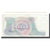 Banconote, Italia, 1000 Lire, KM:96b, BB