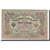 Nota, Rússia, 3 Rubles, 1905, KM:9c, VF(20-25)