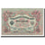 Billete, 3 Rubles, 1905, Rusia, KM:9c, MBC