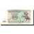 Banknot, Transnistria, 100 Rublei, 1993, KM:20, UNC(63)