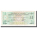Biljet, Argentinië, 1 Austral, 1991, 1991-11-30, KM:S2711b, TTB