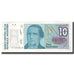 Banknote, Argentina, 10 Australes, KM:325b, EF(40-45)