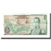 Billete, 5 Pesos Oro, 1978, Colombia, 1978-10-01, KM:406f, EBC