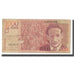 Banknot, Colombia, 1000 Pesos, 2001, 1980-08-07, KM:450a, VF(20-25)