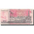 Banknote, Cambodia, 500 Riels, 2014, EF(40-45)