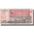 Banknot, Kambodża, 500 Riels, 2014, VF(20-25)