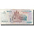 Banconote, Cambogia, 1000 Riels, 2007, Undated (2007), KM:58b, BB+