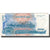 Banknot, Kambodża, 1000 Riels, 2007, Undated (2007), KM:58b, AU(50-53)