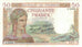 France, 50 Francs, Cérès, 1937, 1937-02-11, SUP+, Fayette:17.34, KM:81