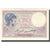 França, 5 Francs, Violet, 1933, 1933-05-26, UNC(63), Fayette:3.17, KM:72e