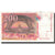 Francia, 200 Francs, Eiffel, 1996, SPL-, Fayette:75.3a, KM:159b