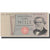 Banconote, Italia, 1000 Lire, 1969, 1969-02-26, KM:101d, BB