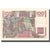 Frankrijk, 100 Francs, Jeune Paysan, 1952, 1952-09-04, SUP+, Fayette:28.33