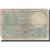 França, 10 Francs, Minerve, 1940, 1940-11-28, VG(8-10), Fayette:7.22, KM:84
