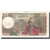 França, 10 Francs, Voltaire, 1970, 1970-07-02, EF(40-45), Fayette:62.45