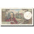 França, 10 Francs, Voltaire, 1970, 1970-07-02, EF(40-45), Fayette:62.45