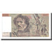 France, 100 Francs, Delacroix, 1991, SPL+, Fayette:69bis.4a, KM:154f