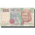 Banconote, Italia, 1000 Lire, 1990, 1990-10-03, KM:114b, MB+