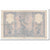 França, 100 Francs, Bleu et Rose, 1889, 28.03.1889, VF(30-35), Fayette:21.2