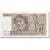 Frankreich, 100 Francs, Delacroix, 1991, 1991, SS, Fayette:69bis.04a, KM:154f