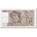 France, 100 Francs, Delacroix, 1991, 1991, TTB, Fayette:69bis.04a, KM:154f